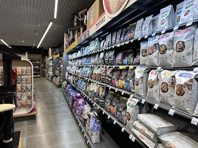 AQUAEL ZOO, Bytom, CH Agora Bytom